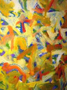 Abstract - Surrealism - 53 ) t
